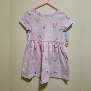 Cat & Jack 3t dress